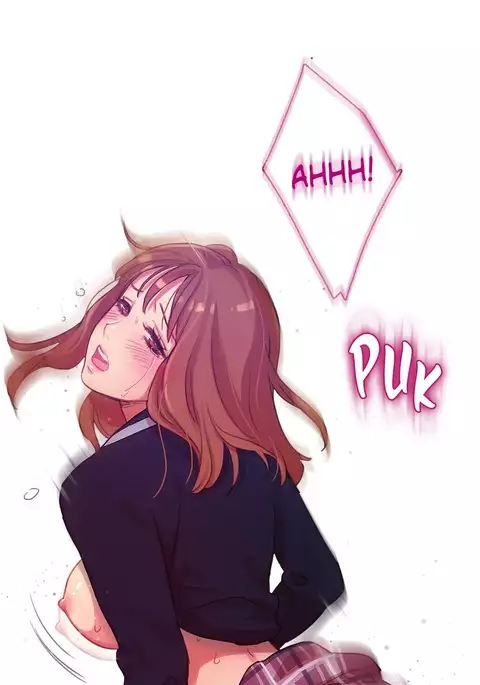 Scandal of the Witch Ch.1-32