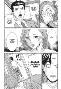 [Maimu-Maimu] Aniyome bitch life Ch. 1-5 [English] {Taihen Zombii}