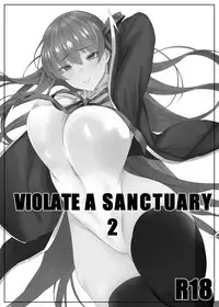 VIOLATE A SANCTUARY 2