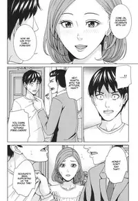 [Maimu-Maimu] Aniyome bitch life Ch. 1-5 [English] {Taihen Zombii}