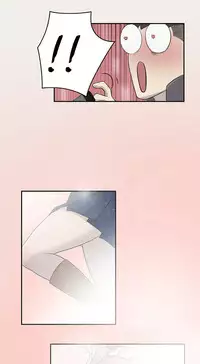 Double Date Ch.1-11 (English) (Ongoing)