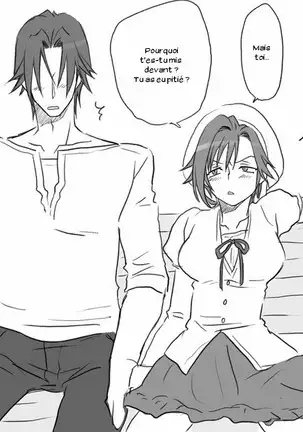 Seitenkango. Shinyuu to Ch. 1-8