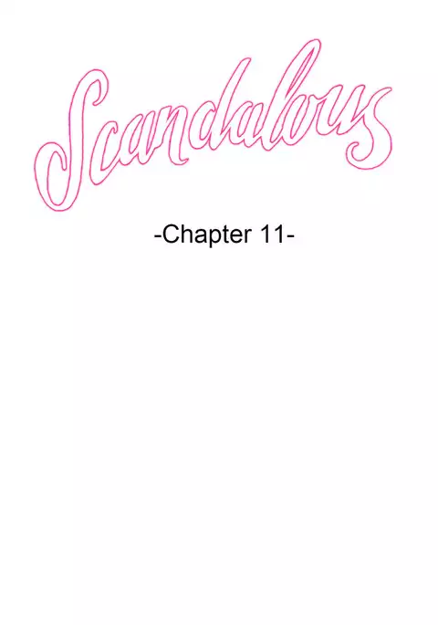 Scandal of the Witch Ch.1-32