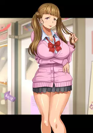 J○ Bitch Gakuensai Ura Menu