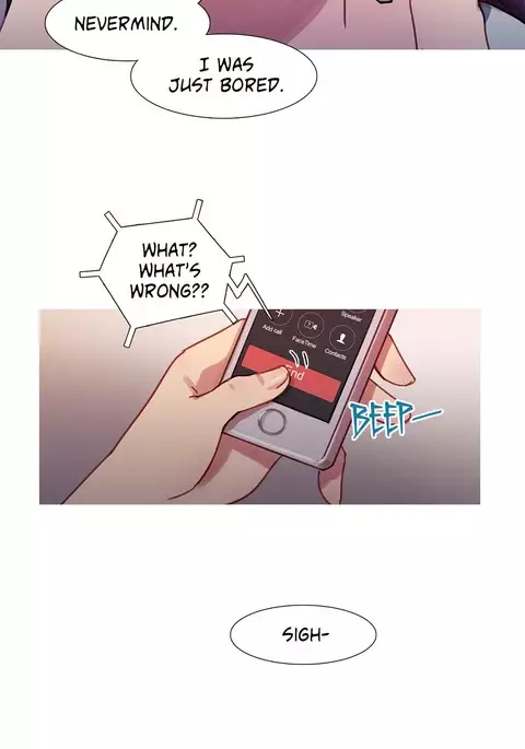 Scandal of the Witch Ch.1-28