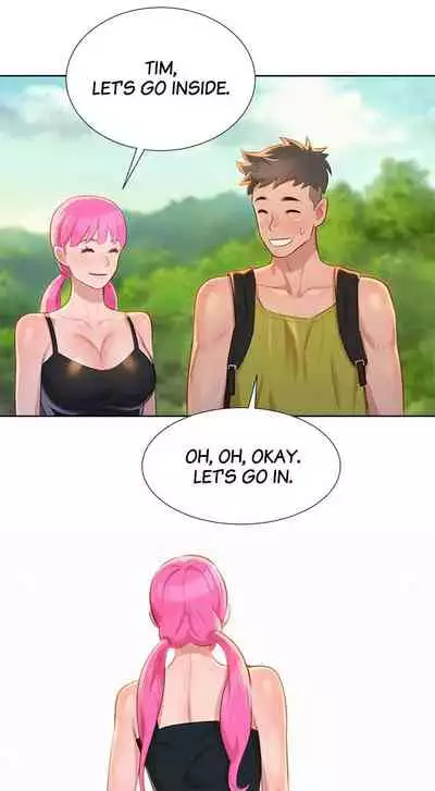 What do you Take me For? Ch.53/?