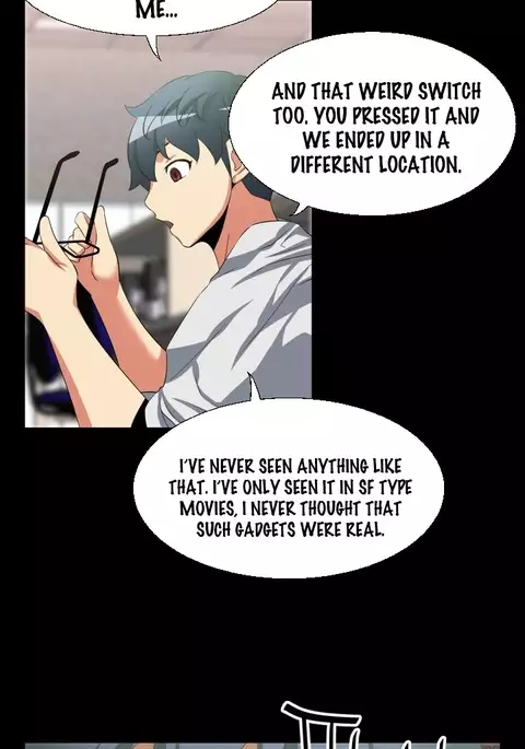 Love Parameter Ch.1-69