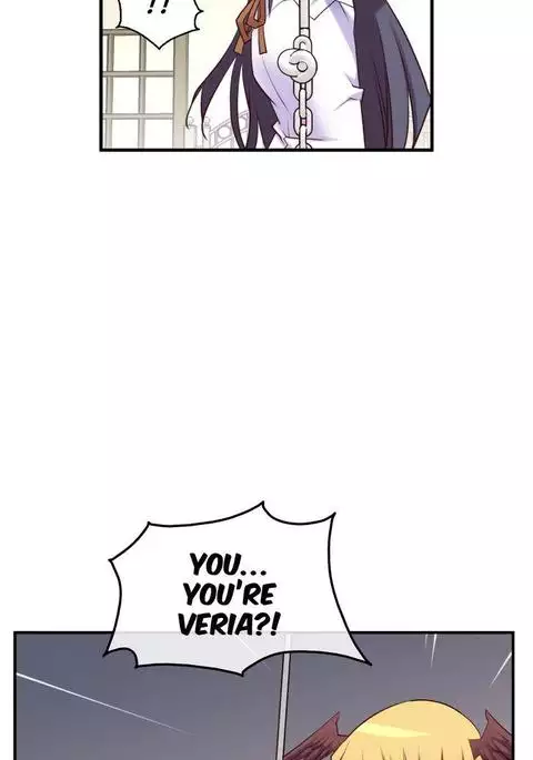 Master in My Dreams Ch.0-38