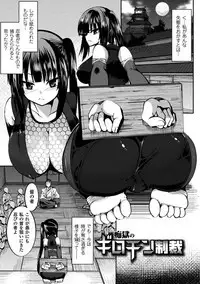 Chijoku Shioki Inroku