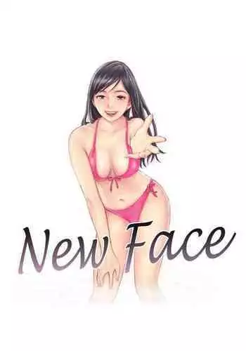 NEW FACE 1-40
