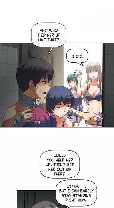 The Girls’ Nest | HELL'S HAREM Ch.1-18