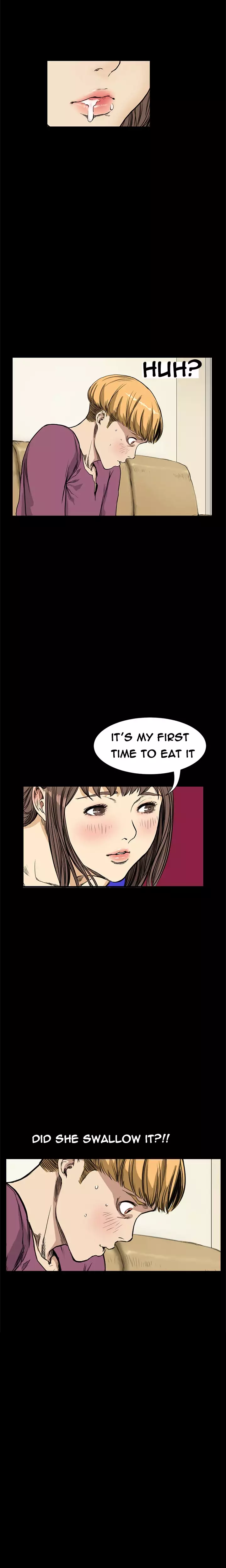 Si-Eun Ch.1-11