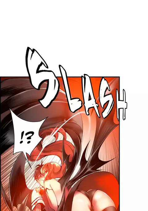 Lilith`s Cord Ch.1-39