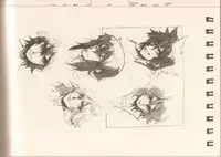 (C87) [Article 60 of Criminal Code (Shuhan)] RaKuGaKi./Monochrome.[Vol:4] (Various)