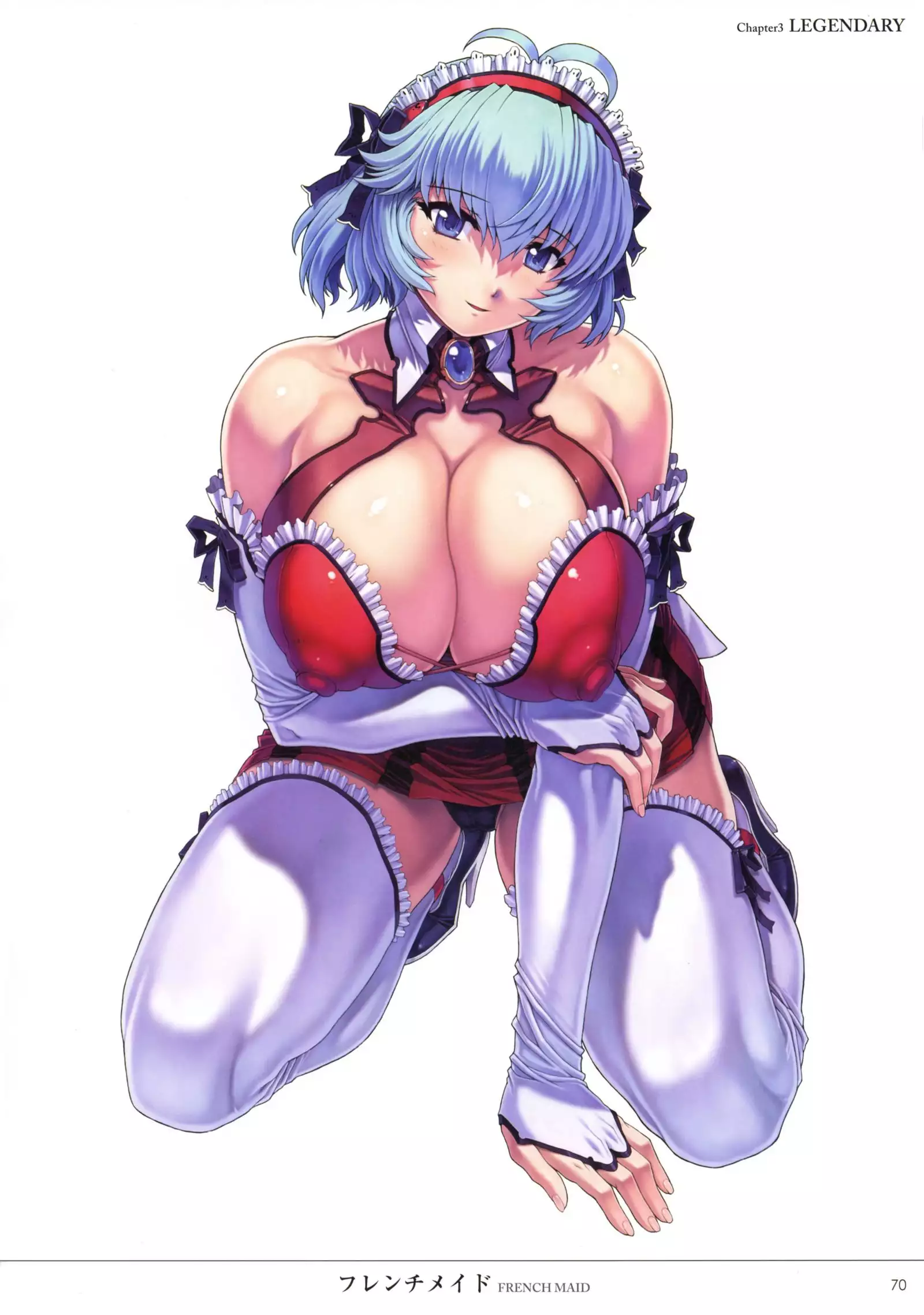 Mogudan Illustration Works