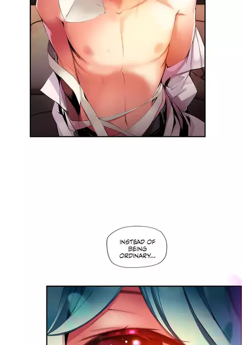 Lilith`s Cord Ch.1-26