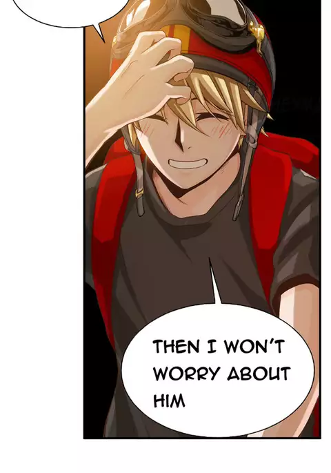 Kill the Dead Bastard Ch.0-12