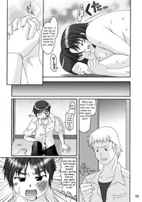 (C70) [Aa, Warera Katou Hayabusa Sentoutai (Katou)] Love Belly [English]