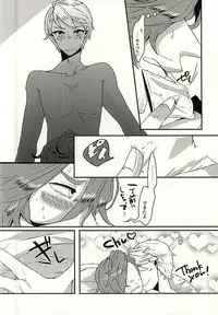 (MIRACLEFESTIV@L!!) [number2. (Nono)] C Stripe C Dot (THE IDOLM@STER SideM)