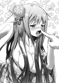 [uruten (urute)] C79 Omake Hon