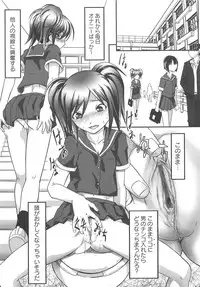 [Ayana Mizuki] Watashi Shijoh Syugi