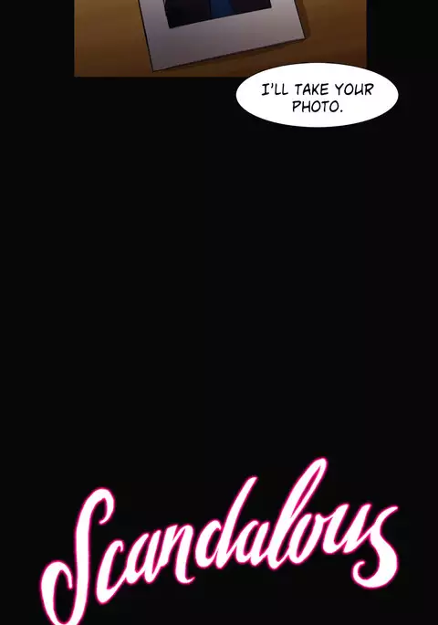 Scandal of the Witch Ch.1-28