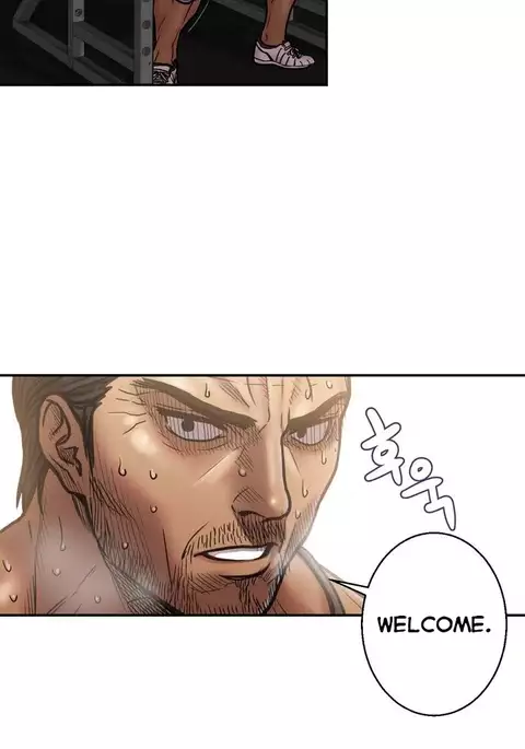 Ghost Love Ch.1-21.5