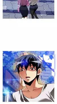 Love Parameter 恋爱辅助器 101-111 [Chinese]中文