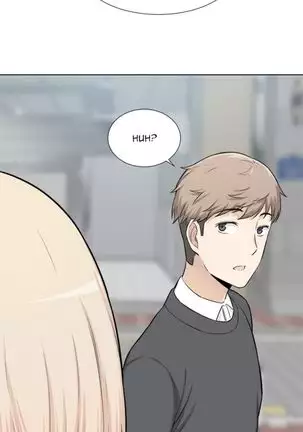 Excuse me, This is my Room Ch. 1-26