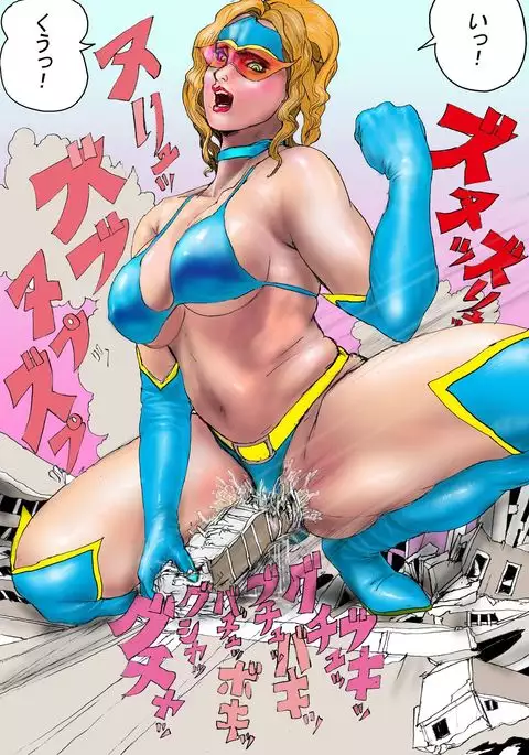 The Third Planet's Nightmare 2: Tragedy Against 3B Class