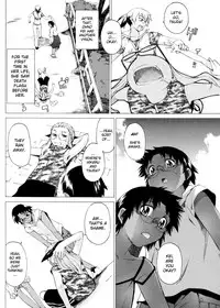 [Takemura Sesshu] TAKE ON ME 2 [English] [Bubbadg]