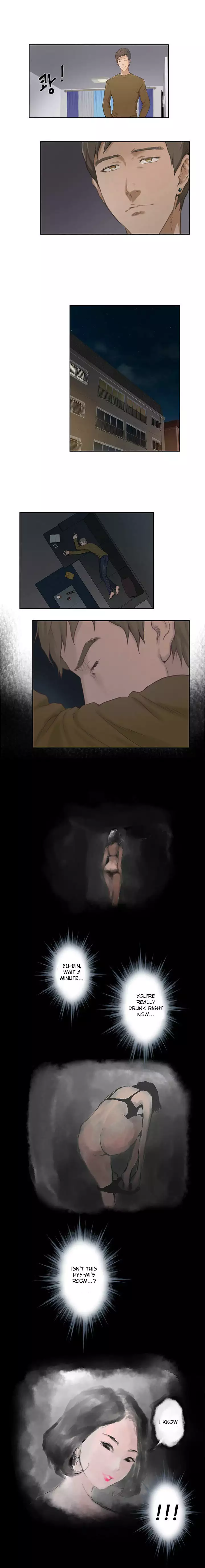 H-Mate - Chapters 1-30