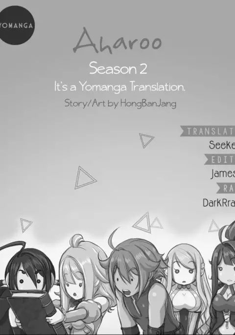 Aharoo Ch.1-48