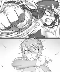 [Ahe] Catalina VS Miranda