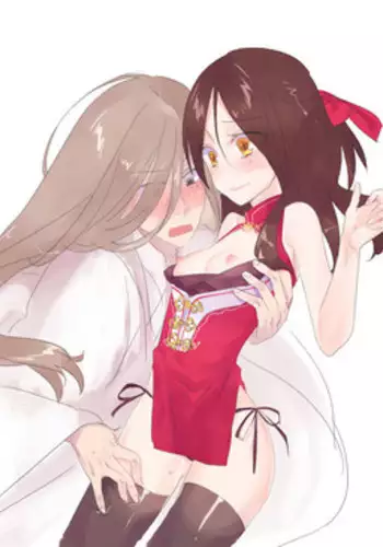 [elio] 先生と坊ちゃん (にょた)