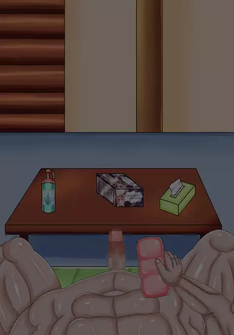 俺のオナホはロリ爆乳娘vol1