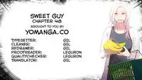 [BAK Hyeong Jun] Sweet Guy Ch.1-53 (English) (YoManga) (Ongoing)
