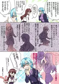 Trouble Sweets (とらぶる☆すいーつ)