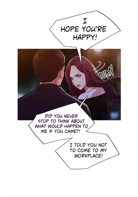 Scandal of the Witch Ch.1-28