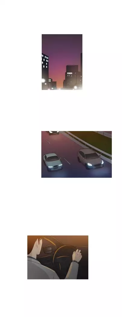 Scandal of the Witch Ch.0-32