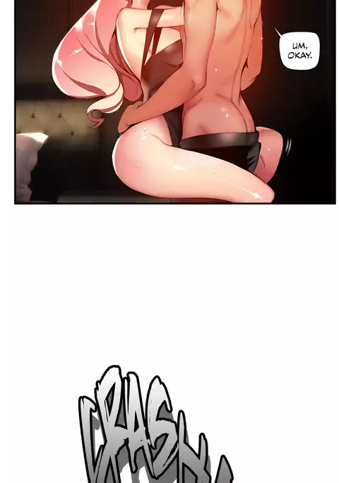 Lilith`s Cord Ch.1-39