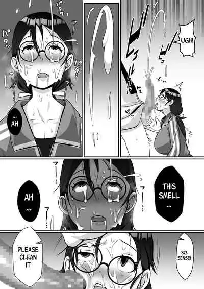 Netoraretemasu yo, Seito ni! | Cucked By My Student!