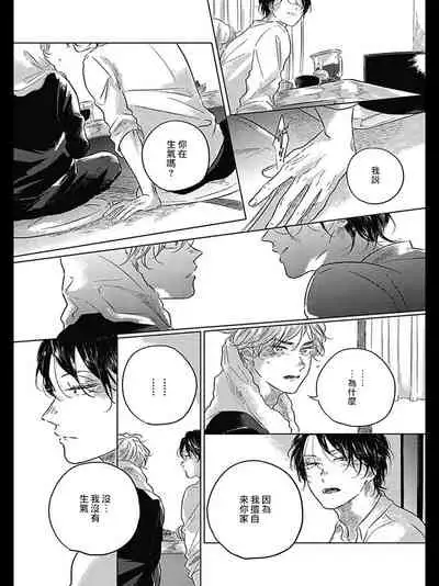 Bokura no Tsuzuki | 我们的后续 Ch. 1-5