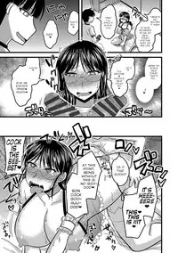 Mesuiki Netorare Ch. 1-2