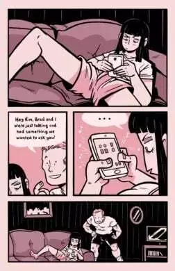 [BonerBob] – Sharing is Caring