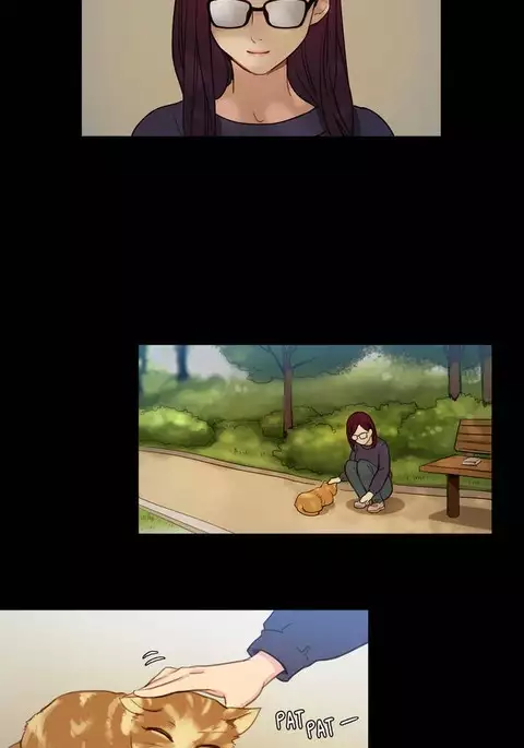 Scandal of the Witch Ch.1-13