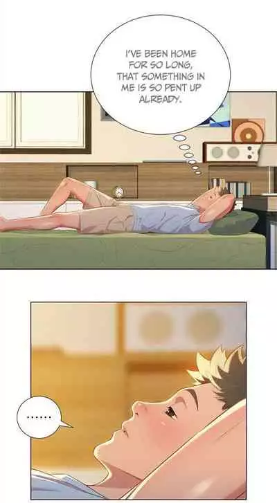 What do you Take me For? Ch.53/?