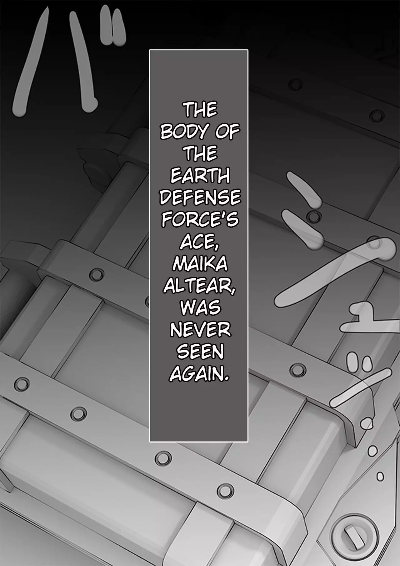 Due to the Magic Remodeling Suit...