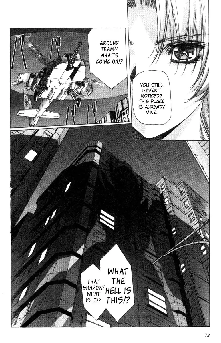 Eidron Shadow Vol2 - CH14