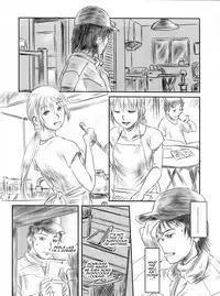 (C82) [MASHIRA-DOU (Mashiraga Aki)] FORK IN THE ROAD 2 [English]